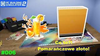 Serwis PC to nie drinki z parasolką - PC Building Simulator 2 - Odcinek 6 [PL]