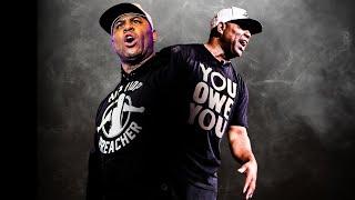 EXTREME EFFORT | POWERFUL MOTIVATIONAL SPEECH (Featuring Eric Thomas)