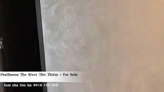 PENTHOUSE THE RIVER THỦ THIÊM GIÁ BÁN 67tỷ