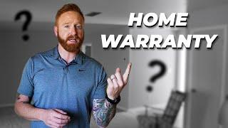 What is a Home Warranty and do you need one?