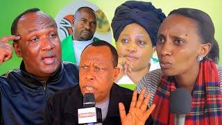 NDABATINYA REKA MBABWIRE UYU MUVUMOBISHOP RUGAGI YAKOZE//MUTESI AZASABE IMBABAZI NIMBPST CLAUDE