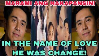 OMG!PAULO AVELINO GANITO NA ANG PANANAW AT KAKAIBA NA ANG TONO NG INAAWIT DAHIL KAY KIM CHIU!