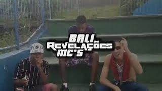 Mc Dinel, Mc Bute e Mc Thimba - Medley 2019 (Bali Revelações Mcs)