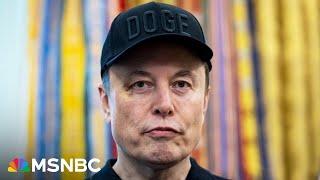 Here's why Elon Musk accomplished more in his 3 months in Washington than you think