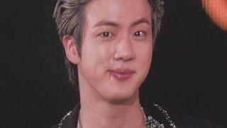 what happens when Jin pulls out his Hyung card 