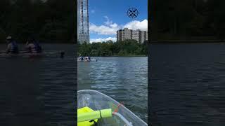 Get Up and Go Kayaking - Austin Clear Kayak