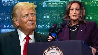 Trump vs Harris | 2WAY TONIGHT | Wednesday, 10/9/24