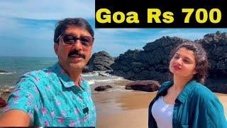 Best Luxury Hostel & Resort with Private Beach near Arambol, Goa in Reasonable Price