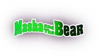 Masha and The Bear Intrologo Effects (  Sponsored BY: Gamavision Csupo Effects )