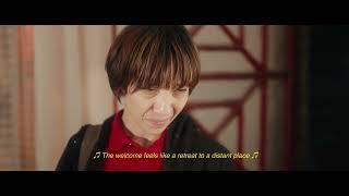 REGINA "La Chaparrita"- Eng