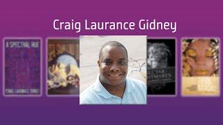 Fast Forward Live - Interview with Craig L. Gidney