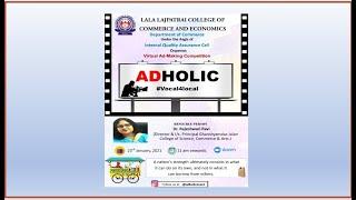 ADHOLIC