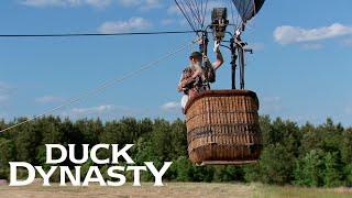 Duck Dynasty: The Guys Help Si Fulfill His Bucket List Dreams