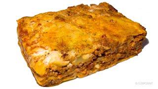 Lasagne