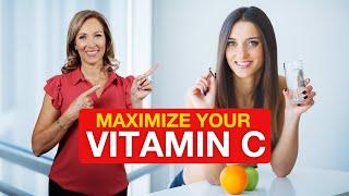 7 Best Foods for Vitamin C | Dr. Janine