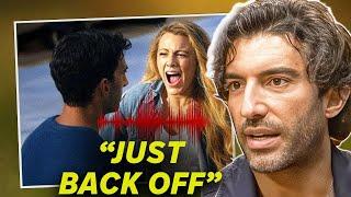 Justin Baldoni LOSES IT After Blake Lively Humiliates Him AGAIN | She had other Intentions?!