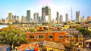 The Untold Stories of Mumbai's Largest Slum