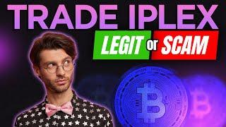 Trade iPlex AI Review - Trading Hacks 2024 - Can You Really Make Profit With It? Platform Review