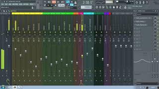 Robin S - Show Me Love (FL Studio Instrumental Cover)