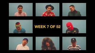 Week 7 of 52: LOST IT - Alexander Charles