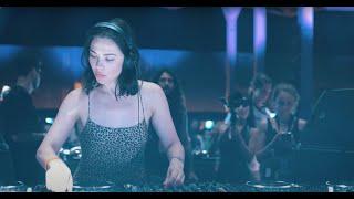 nina kraviz @BrunchElectronikBarcelona festival 2023