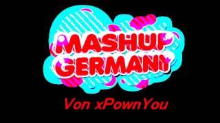 Mashup-Germany 2013