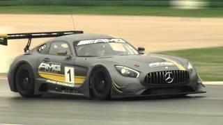 Mercedes-AMG GT3: Wooaaah!!! - Vorfahrt | auto motor und sport