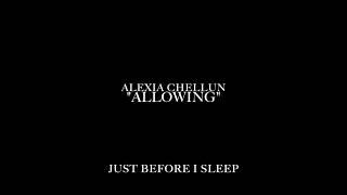 Allowing - Alexia Chellun (432Hz)