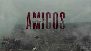 7ARI - AMIGOS  ( officiel video ) Prod by ENYWAYZ