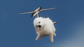 Doggycopter