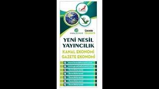 Yeni Nesil Yayıncılık.. www.kanalekonomi.com