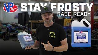 Stay Frosty Coolant w/ Vaughn Gittin Jr RTR