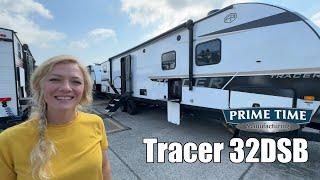 Prime Time RV-Tracer-32DSB