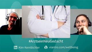 Facharztweiterbildung | Was zeichnet einen guten Neurologen aus?