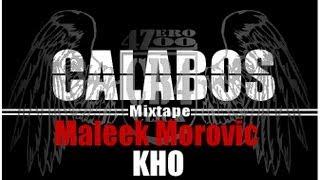 Maleek Morovic - Kho - [CALABOS] 2013