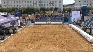 ITF Beach Tennis - Sand Series Saarlouis Classic