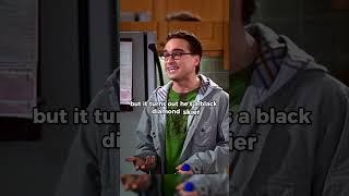 Wow thats Big Bang theory#shorts#bigbangtheory