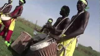 SENEGAL DAY DJEMBE SHOW