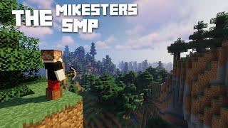 The Mikesters SMP!!!!