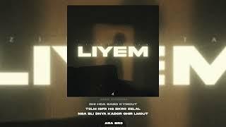 Uzishettan - LIYEM (EXCLUSIVE Lyric Clip) [Prod By Novi]