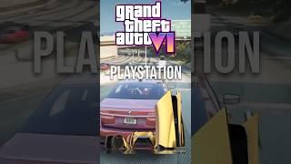 GTA 6 Pre Order Date...