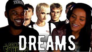  The Cranberries DREAMS Reaction