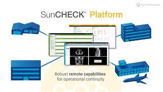 SunCHECK Platform Overview