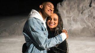 YAEL - Sen ft. TINA (prod. dvatritridva) |Official Video|