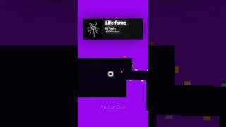 Life Force - Rj Pasin / Glow Bouncing Square