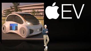 Ep. 044 - the EV