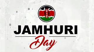 NTV Live | 61st Jamhuri Day Celebrations