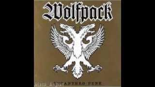 Wolfpack - Lycanthro Punk (FULL ALBUM)