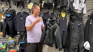 Cool weather sailing gear guide