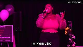 "Down & Dirty" AybrielBTV LIVE Performance Season Finale Artist Showcase